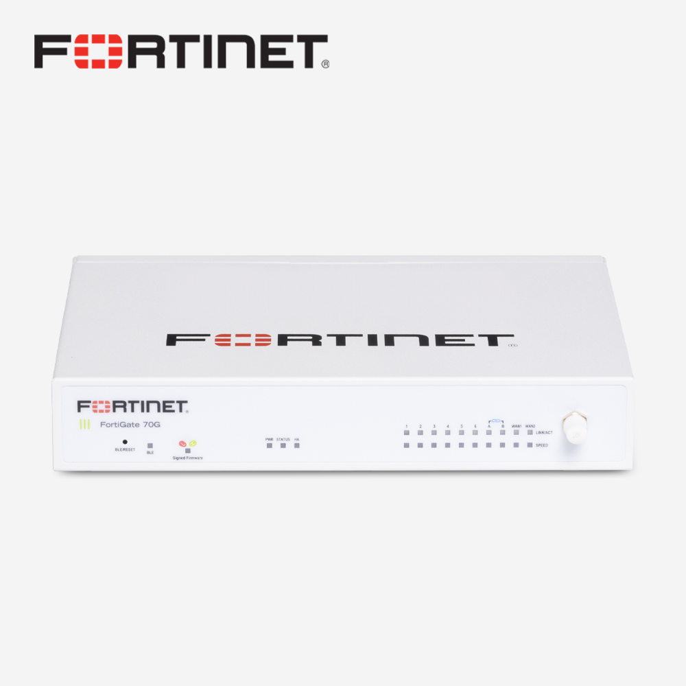 FortiGate FG-70G 방화벽